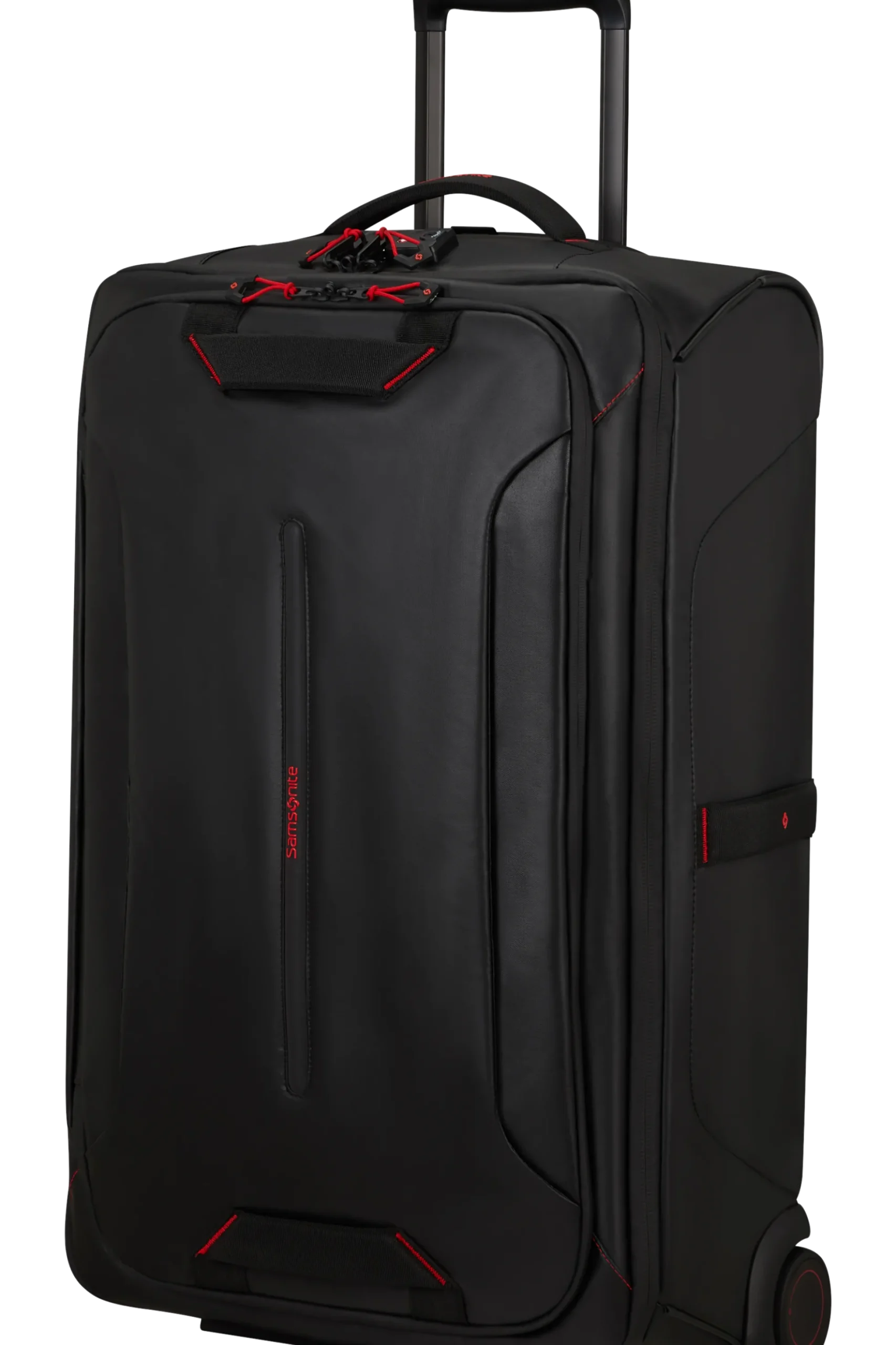 Ecodiver - Borsone con ruote 67 cm