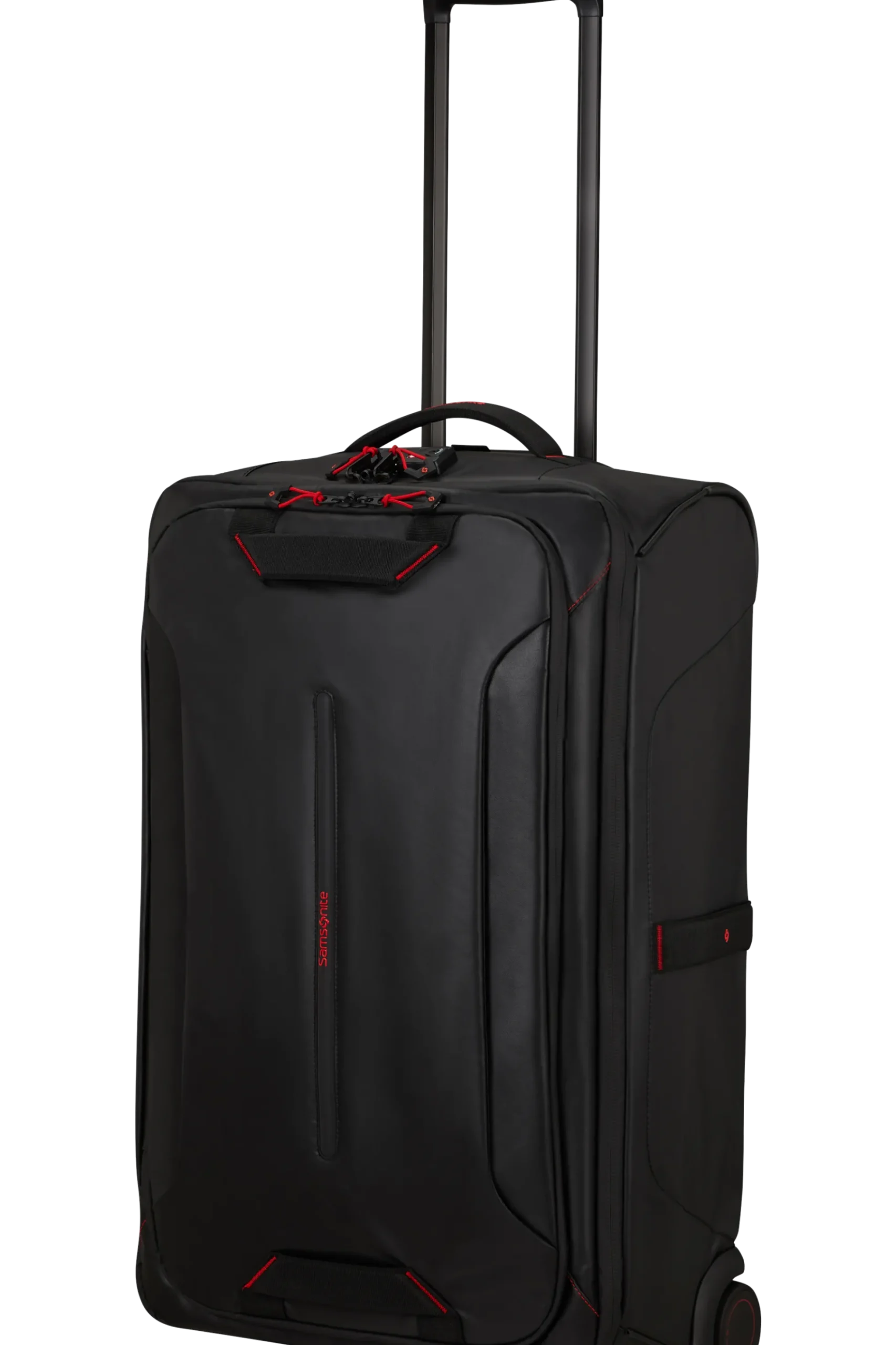 Ecodiver - Borsone con ruote 67 cm