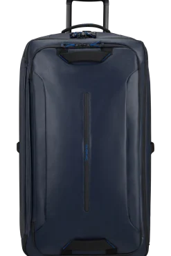 Ecodiver - Borsone con ruote 79 cm