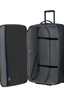 Ecodiver - Borsone con ruote 79 cm