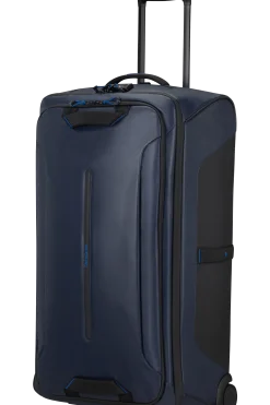 Ecodiver - Borsone con ruote 79 cm