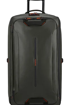 Ecodiver - Borsone con ruote 79 cm
