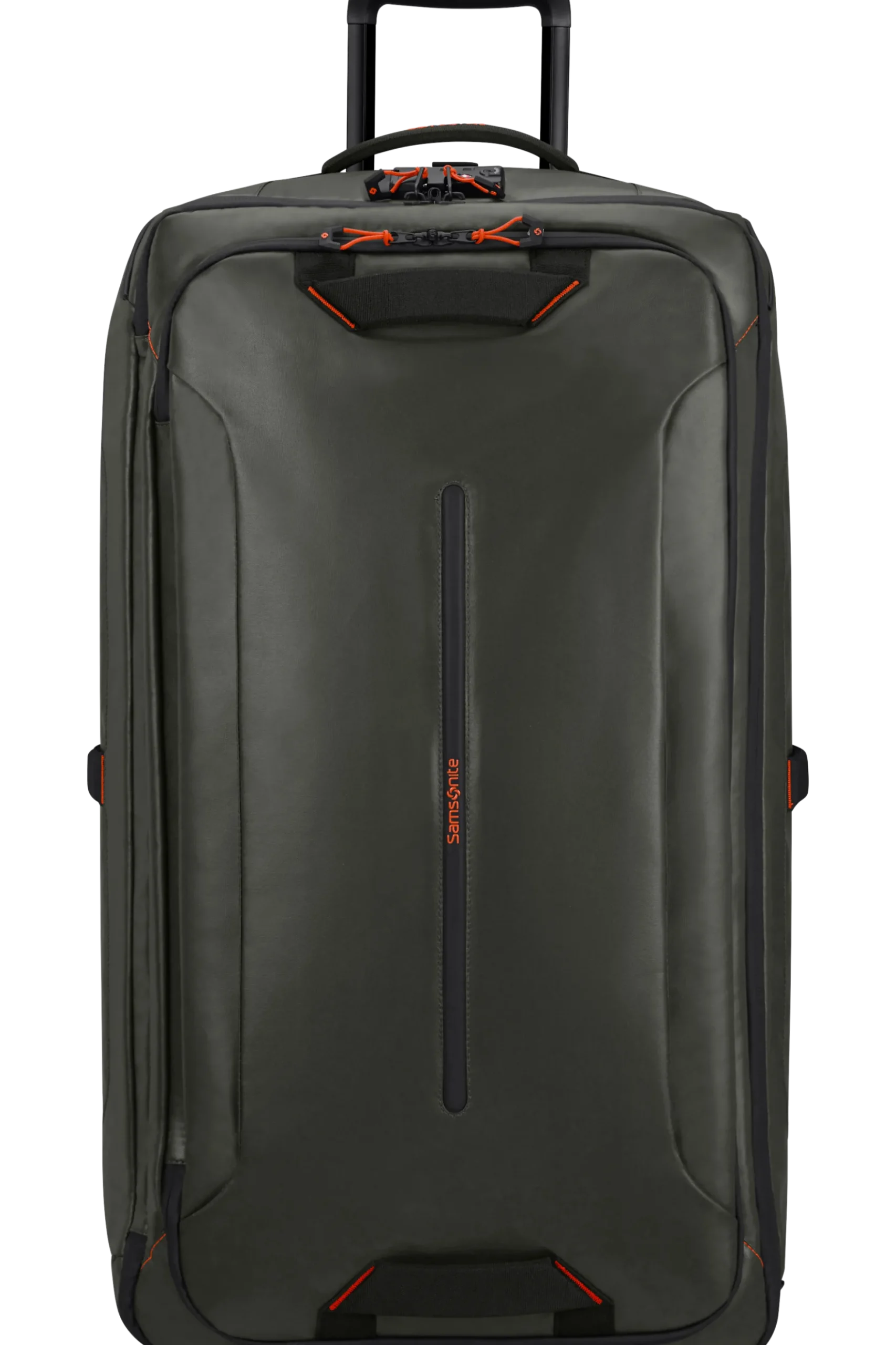 Ecodiver - Borsone con ruote 79 cm