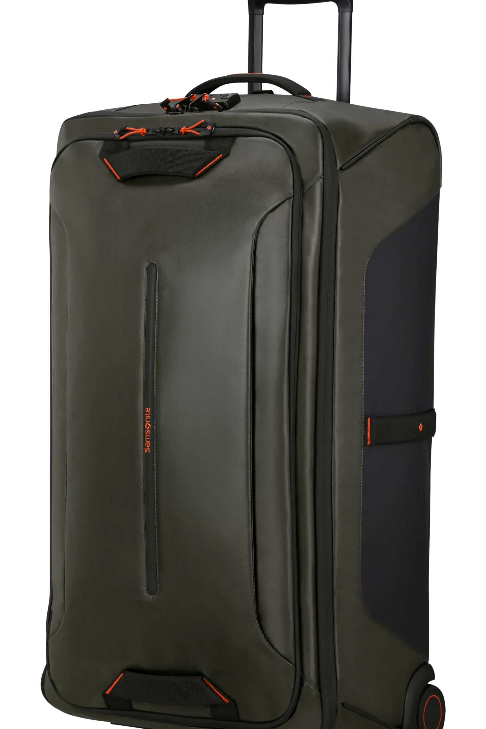 Ecodiver - Borsone con ruote 79 cm