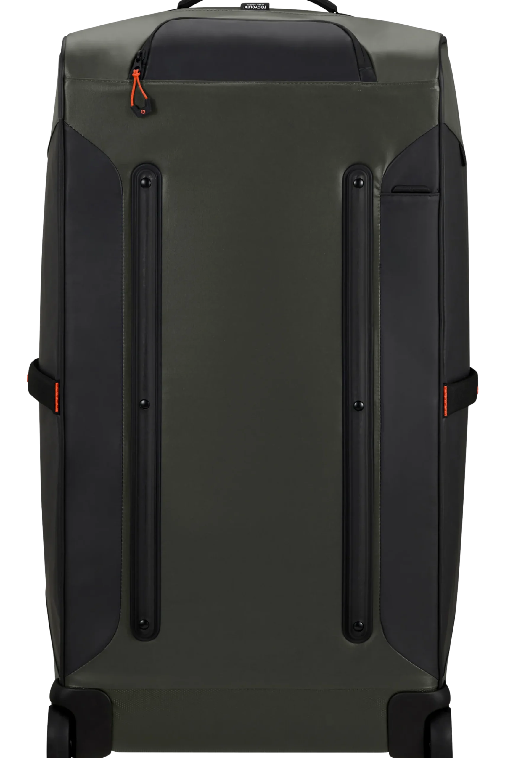 Ecodiver - Borsone con ruote 79 cm