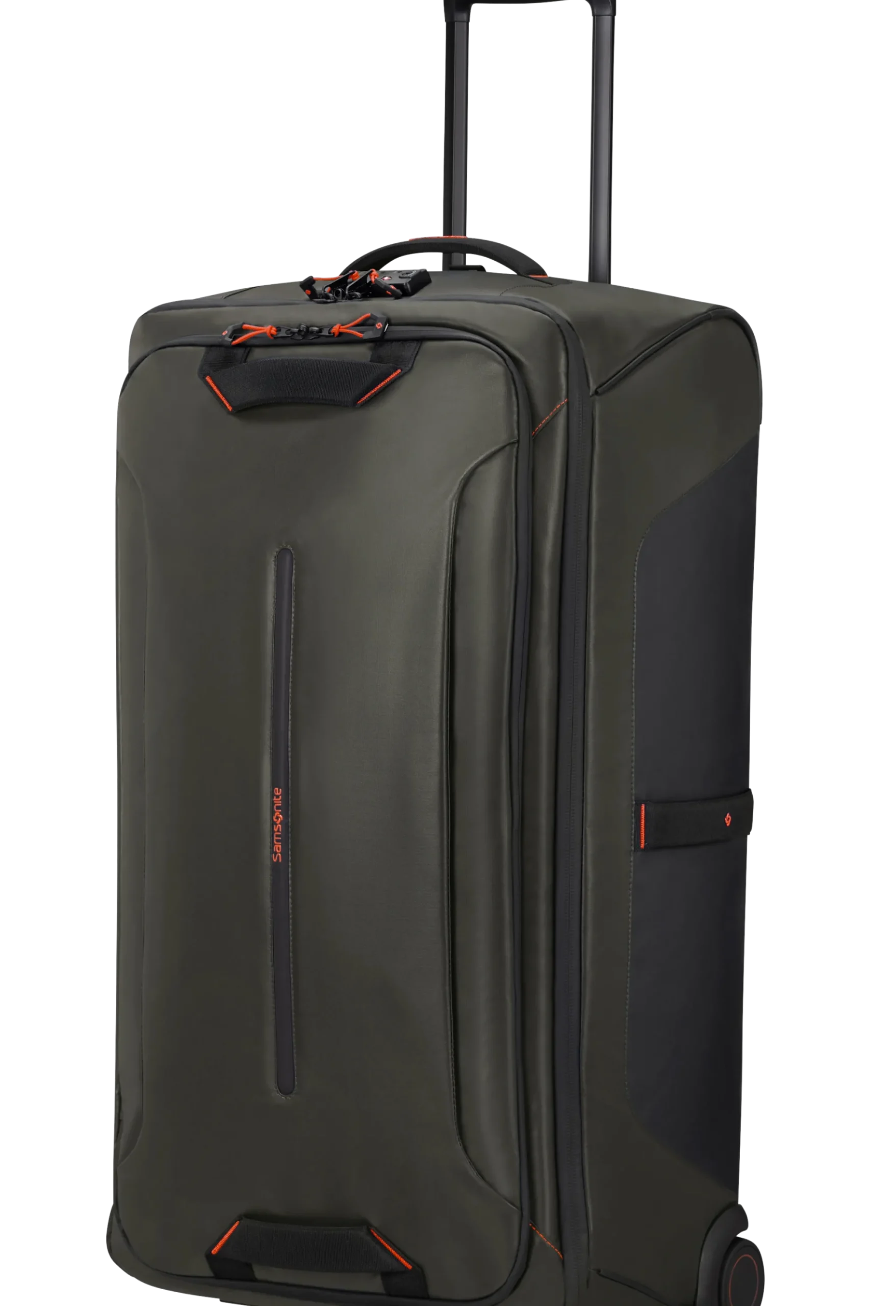 Ecodiver - Borsone con ruote 79 cm