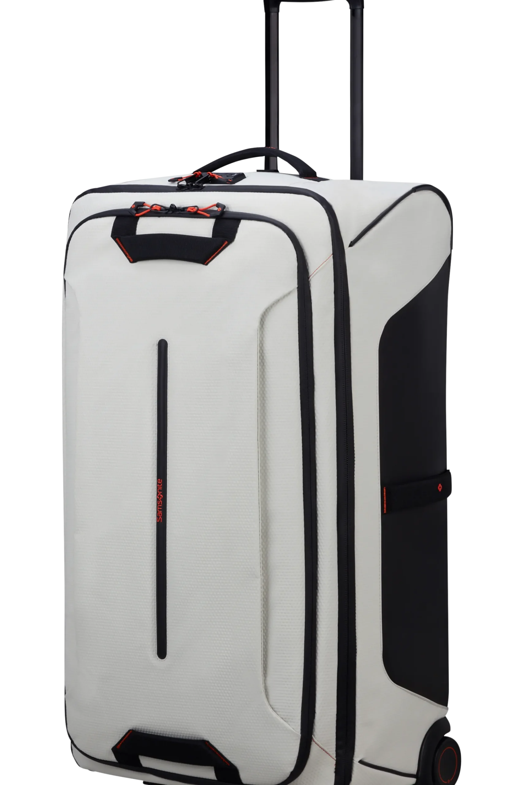 Ecodiver - Borsone con ruote 79 cm