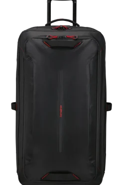 Ecodiver - Borsone con ruote 79 cm
