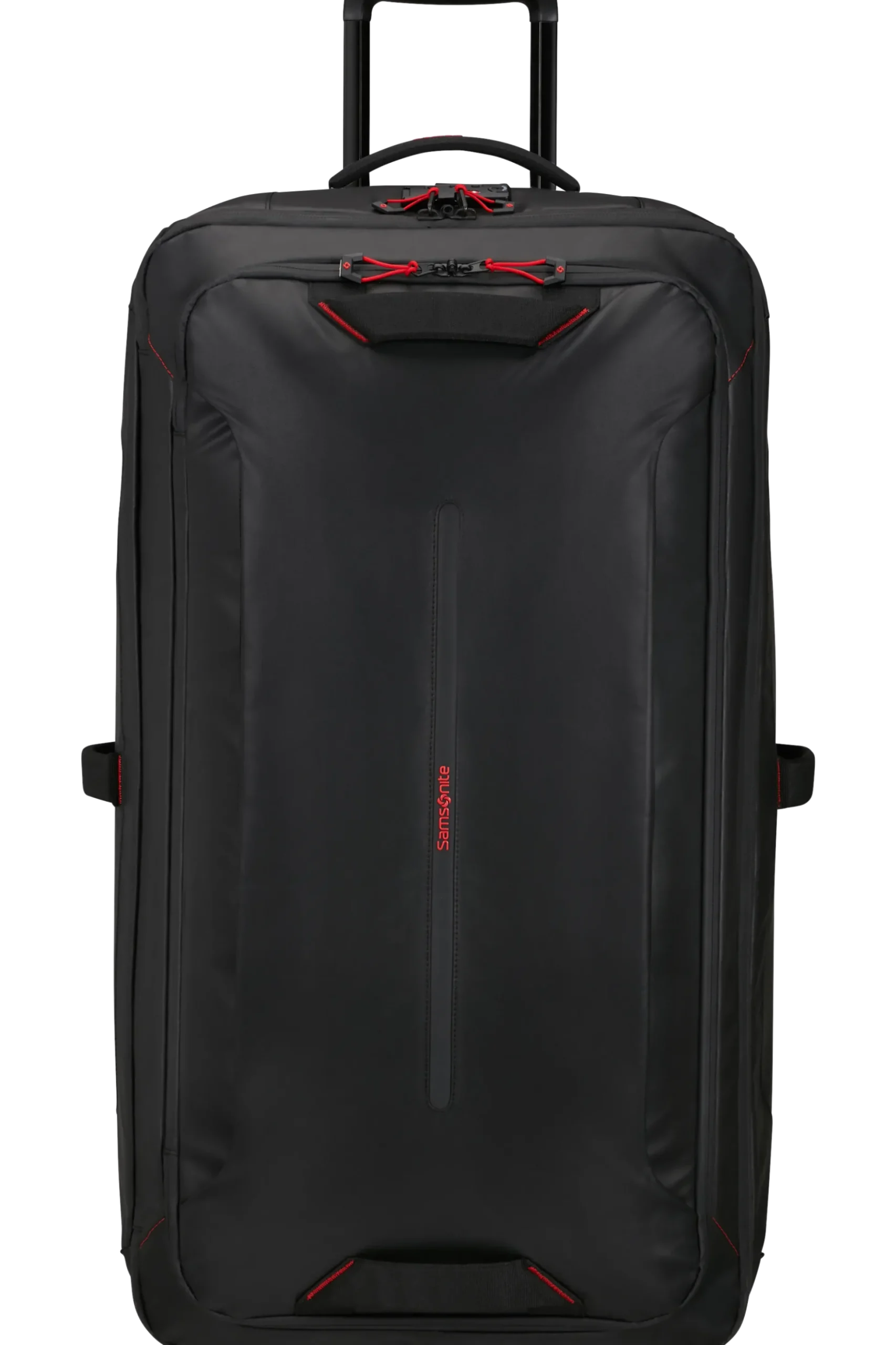 Ecodiver - Borsone con ruote 79 cm