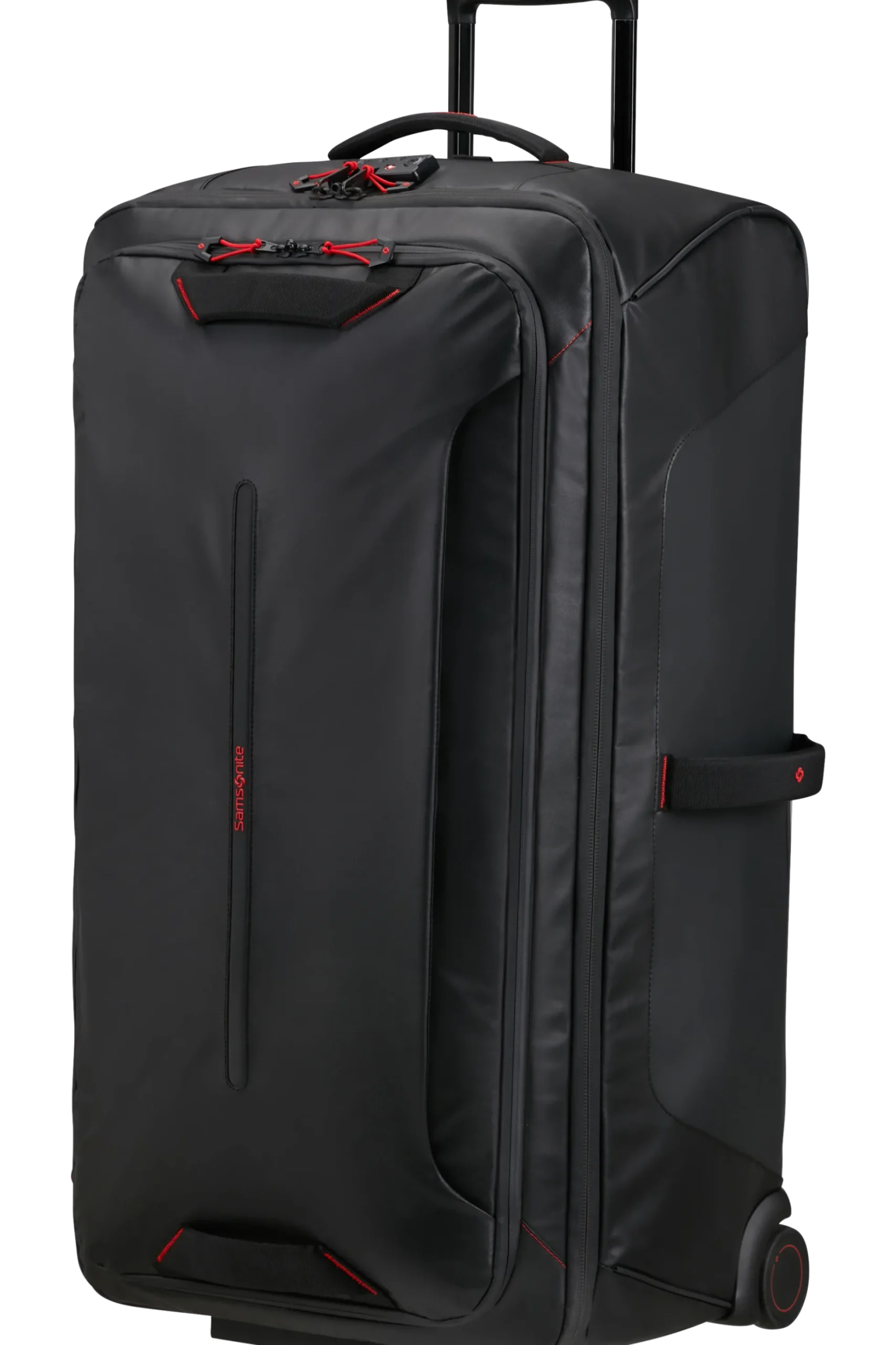 Ecodiver - Borsone con ruote 79 cm