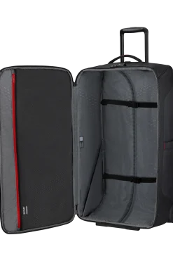 Ecodiver - Borsone con ruote 79 cm