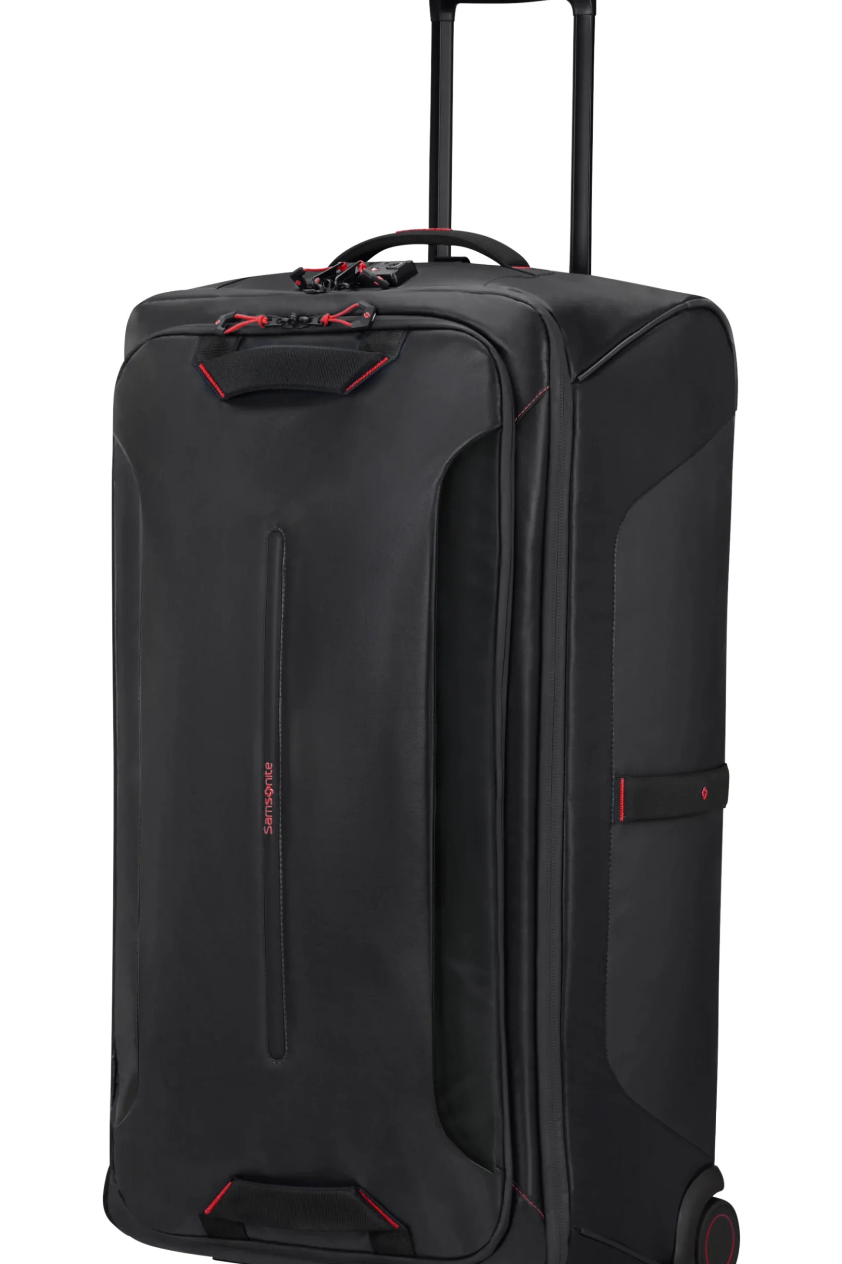 Ecodiver - Borsone con ruote 79 cm
