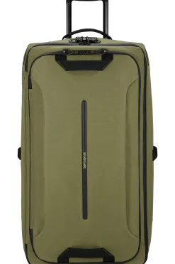 Ecodiver - Borsone con ruote 79cm