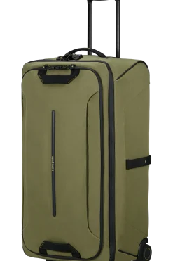 Ecodiver - Borsone con ruote 79cm