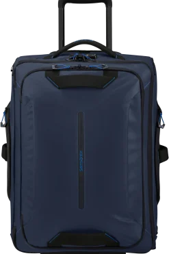 Ecodiver - Borsone con ruote / Zaino 55cm
