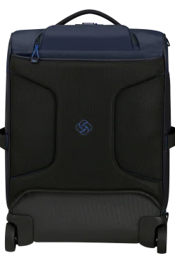 Ecodiver - Borsone con ruote / Zaino 55cm