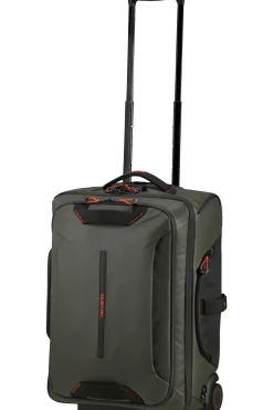 Ecodiver - Borsone con ruote / Zaino 55cm