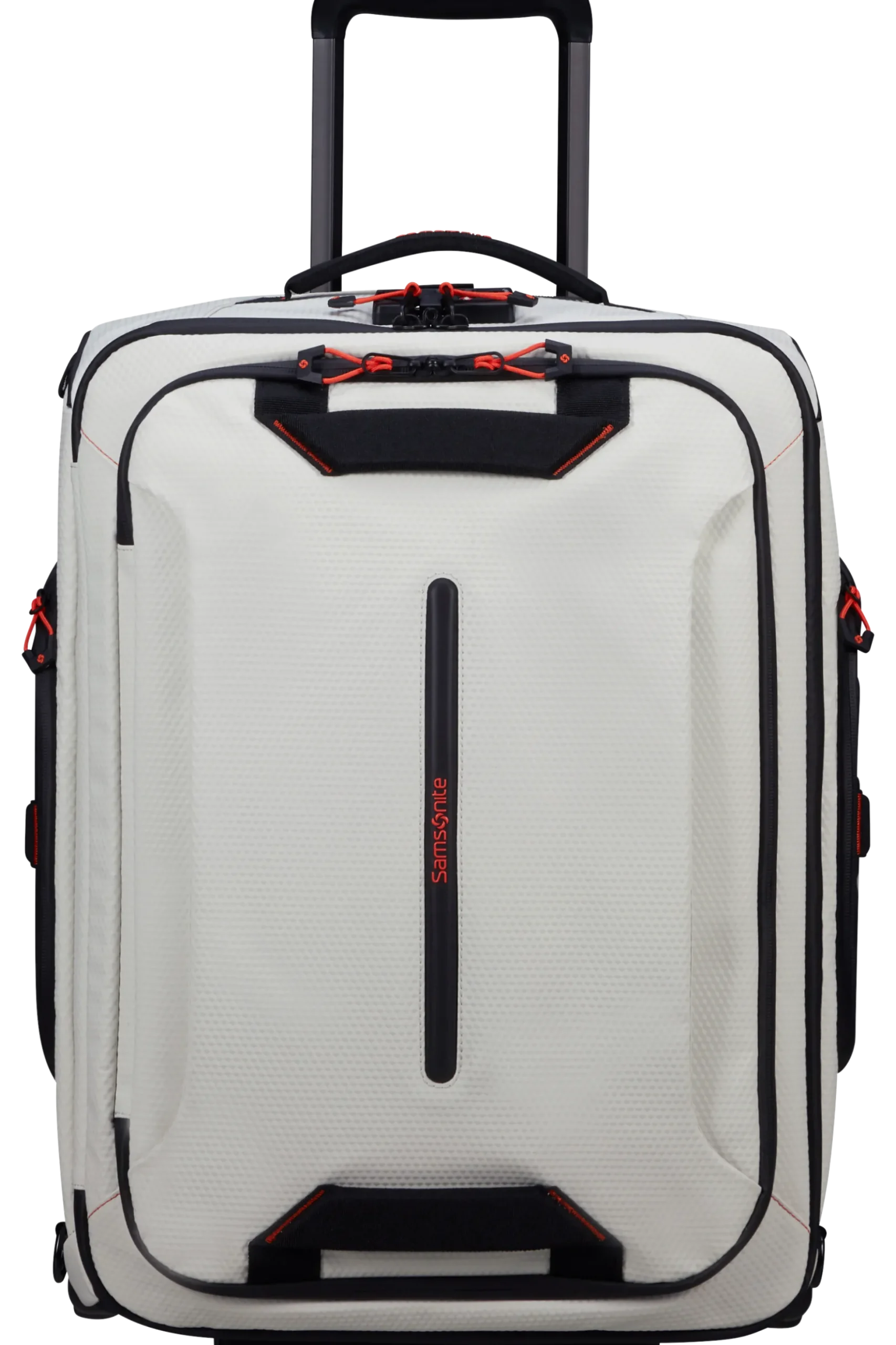Ecodiver - Borsone con ruote / Zaino 55cm