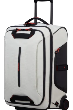 Ecodiver - Borsone con ruote / Zaino 55cm