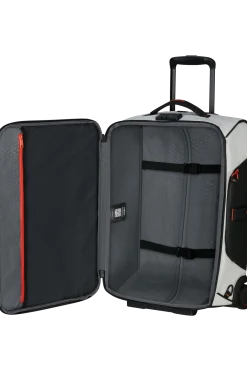 Ecodiver - Borsone con ruote / Zaino 55cm