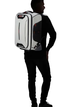 Ecodiver - Borsone con ruote / Zaino 55cm