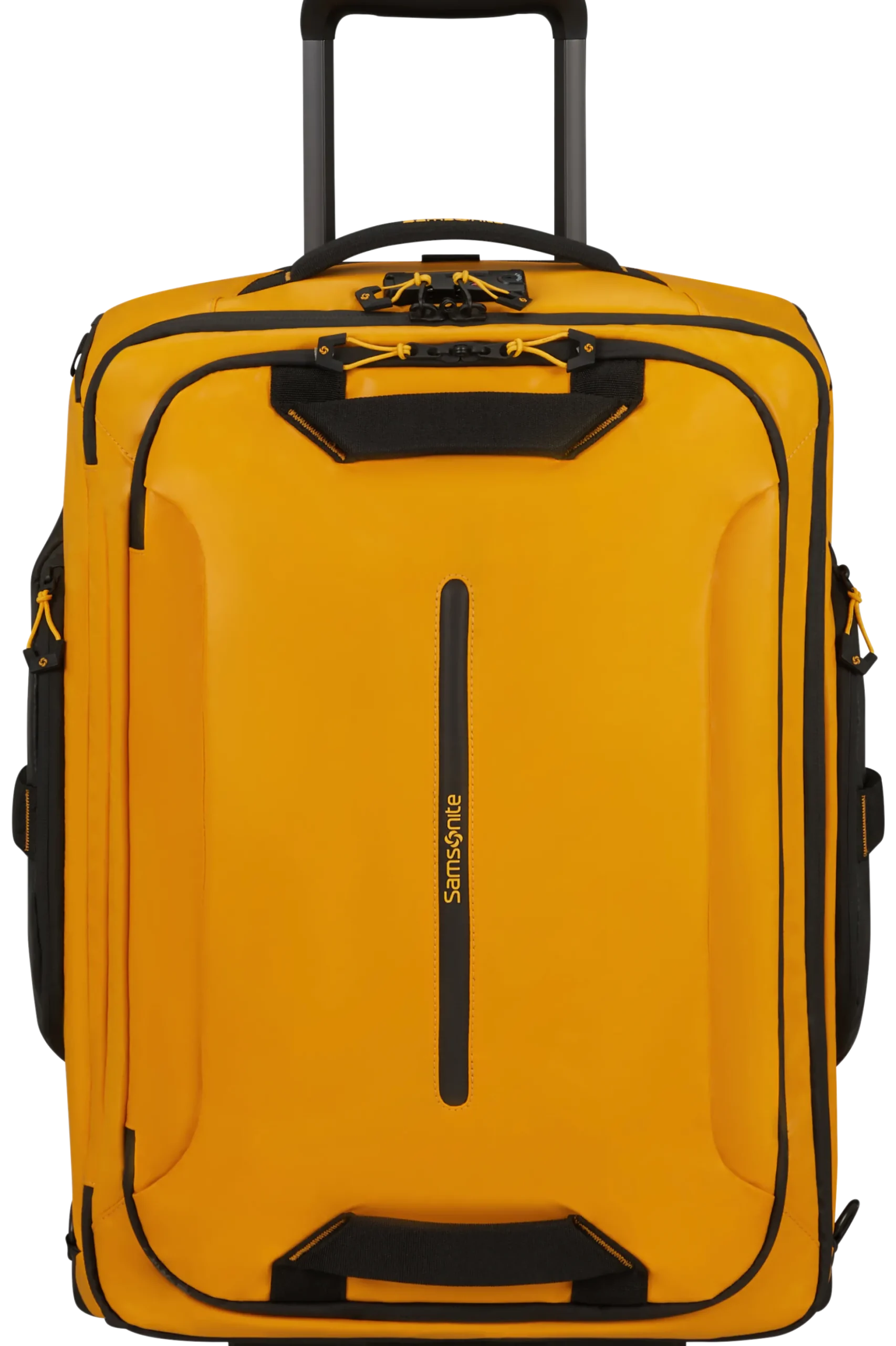 Ecodiver - Borsone con ruote / Zaino 55cm