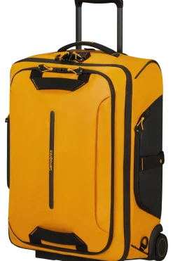 Ecodiver - Borsone con ruote / Zaino 55cm