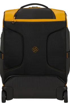 Ecodiver - Borsone con ruote / Zaino 55cm
