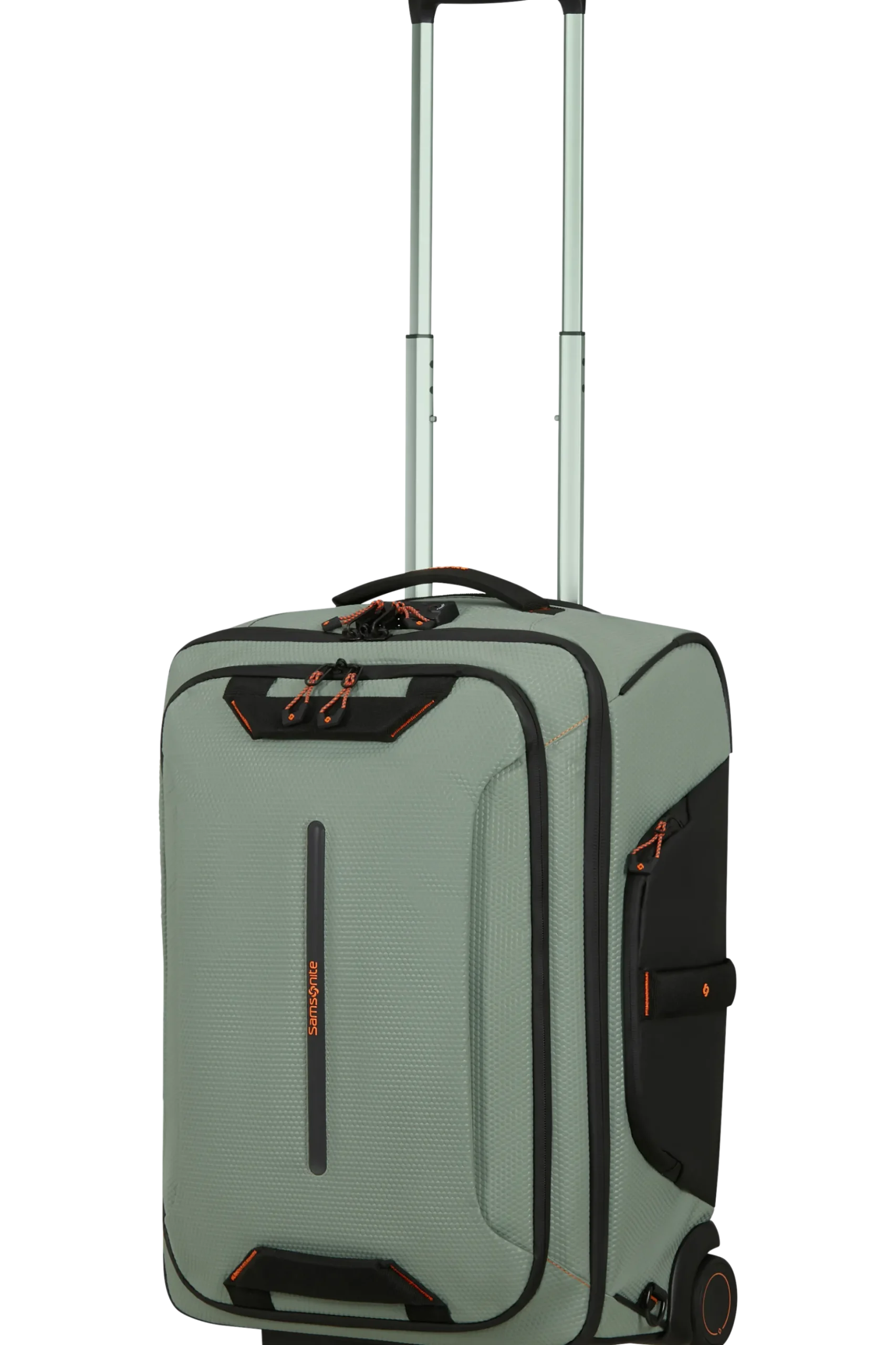 Ecodiver - Borsone con ruote / Zaino 55cm