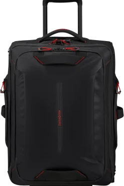 Ecodiver - Borsone con ruote / Zaino 55cm