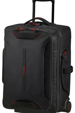 Ecodiver - Borsone con ruote / Zaino 55cm