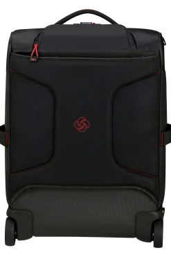 Ecodiver - Borsone con ruote / Zaino 55cm