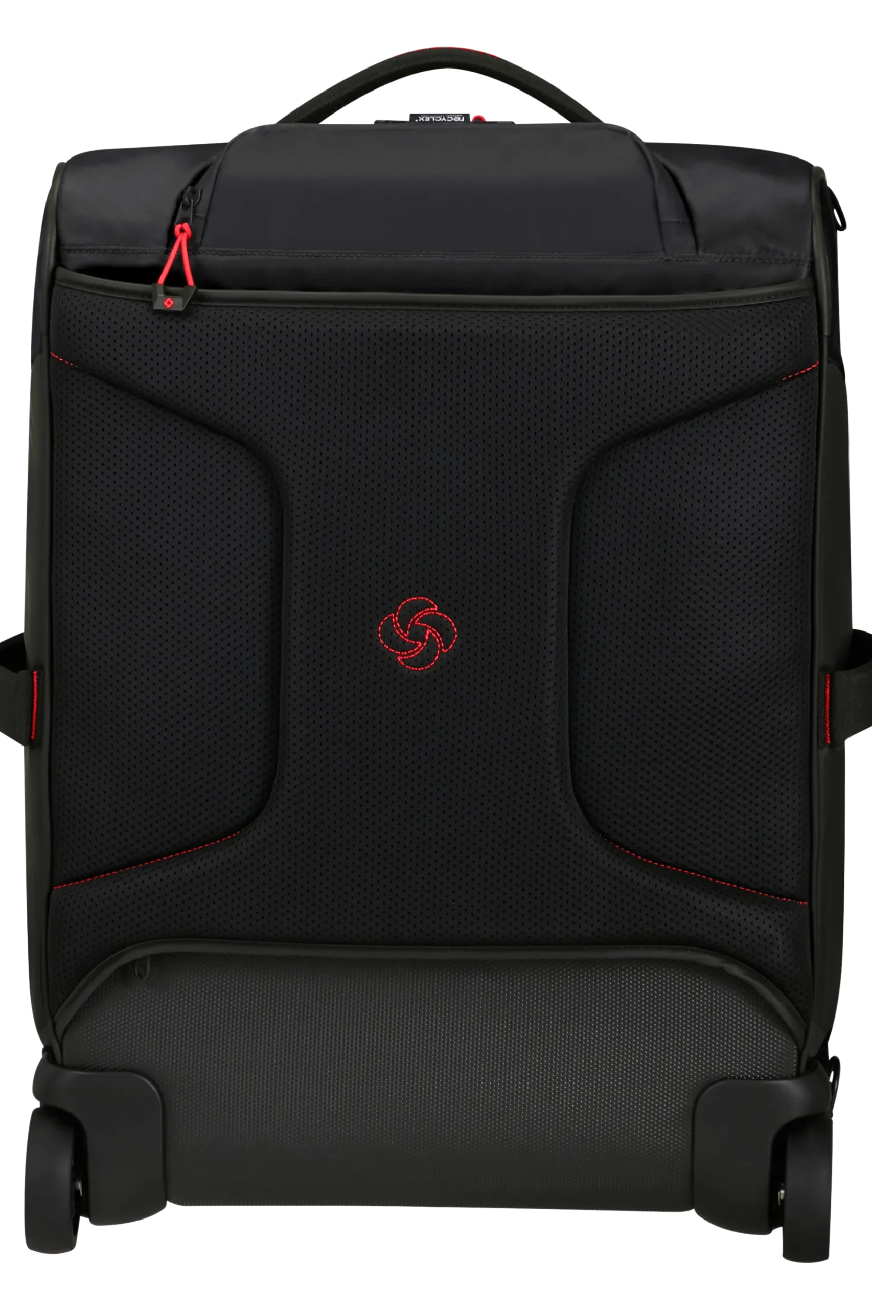 Ecodiver - Borsone con ruote / Zaino 55cm
