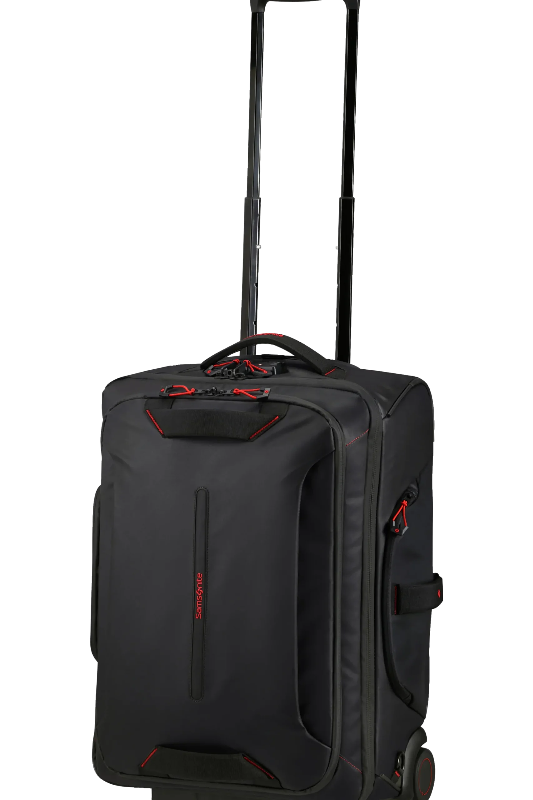 Ecodiver - Borsone con ruote / Zaino 55cm