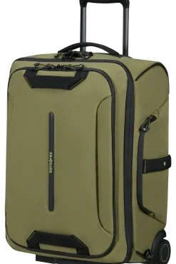 Ecodiver - Borsone con ruote / Zaino 55cm