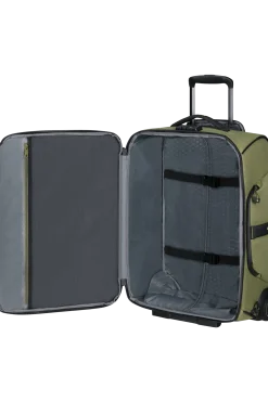 Ecodiver - Borsone con ruote / Zaino 55cm