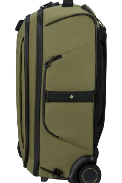 Ecodiver - Borsone con ruote / Zaino 55cm