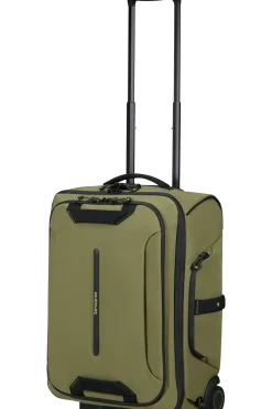 Ecodiver - Borsone con ruote / Zaino 55cm