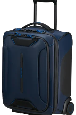 Ecodiver - Borsone underseater con ruote 45cm