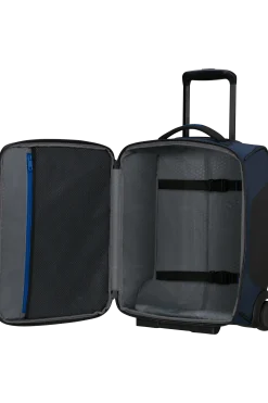 Ecodiver - Borsone underseater con ruote 45cm
