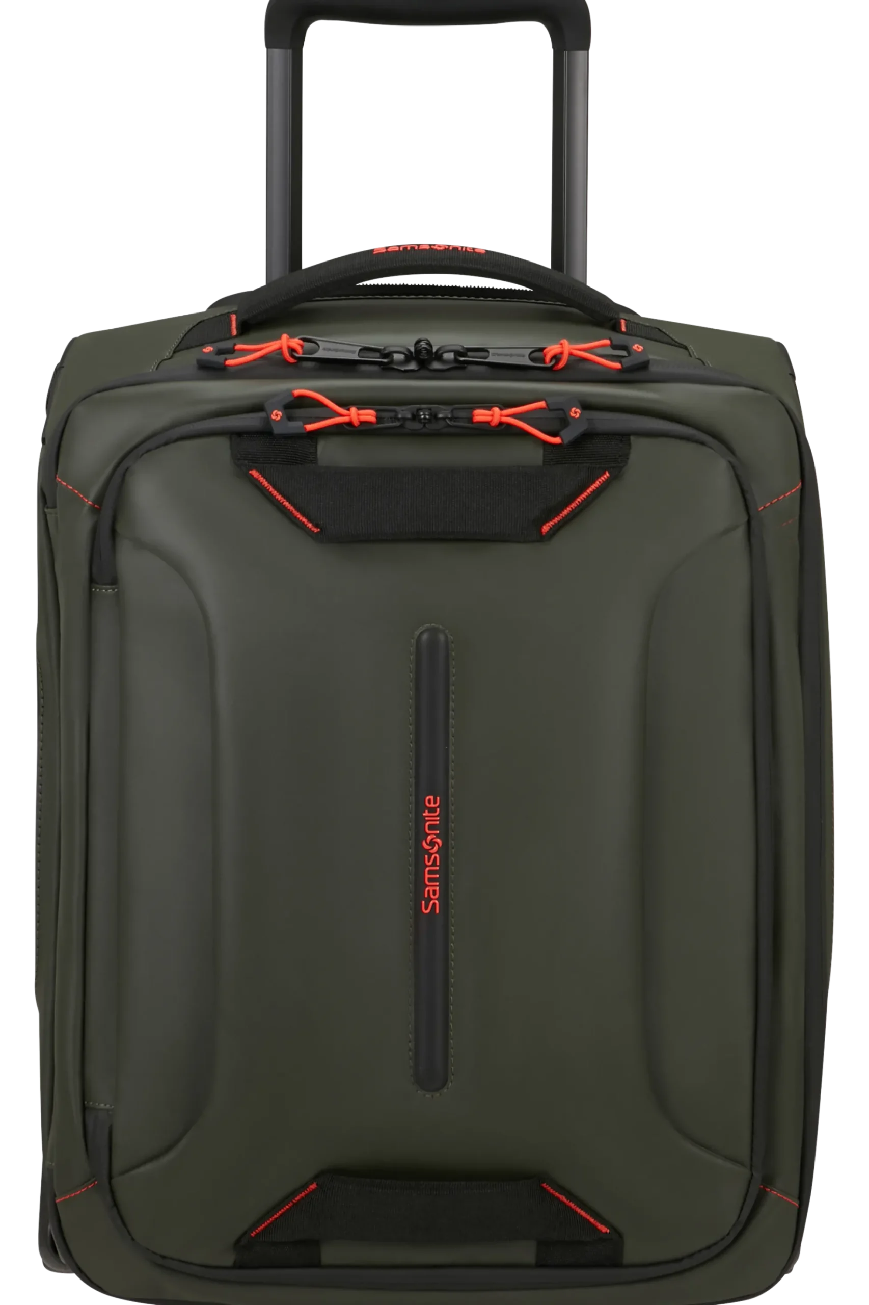 Ecodiver - Borsone underseater con ruote 45cm