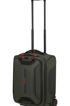 Ecodiver - Borsone underseater con ruote 45cm