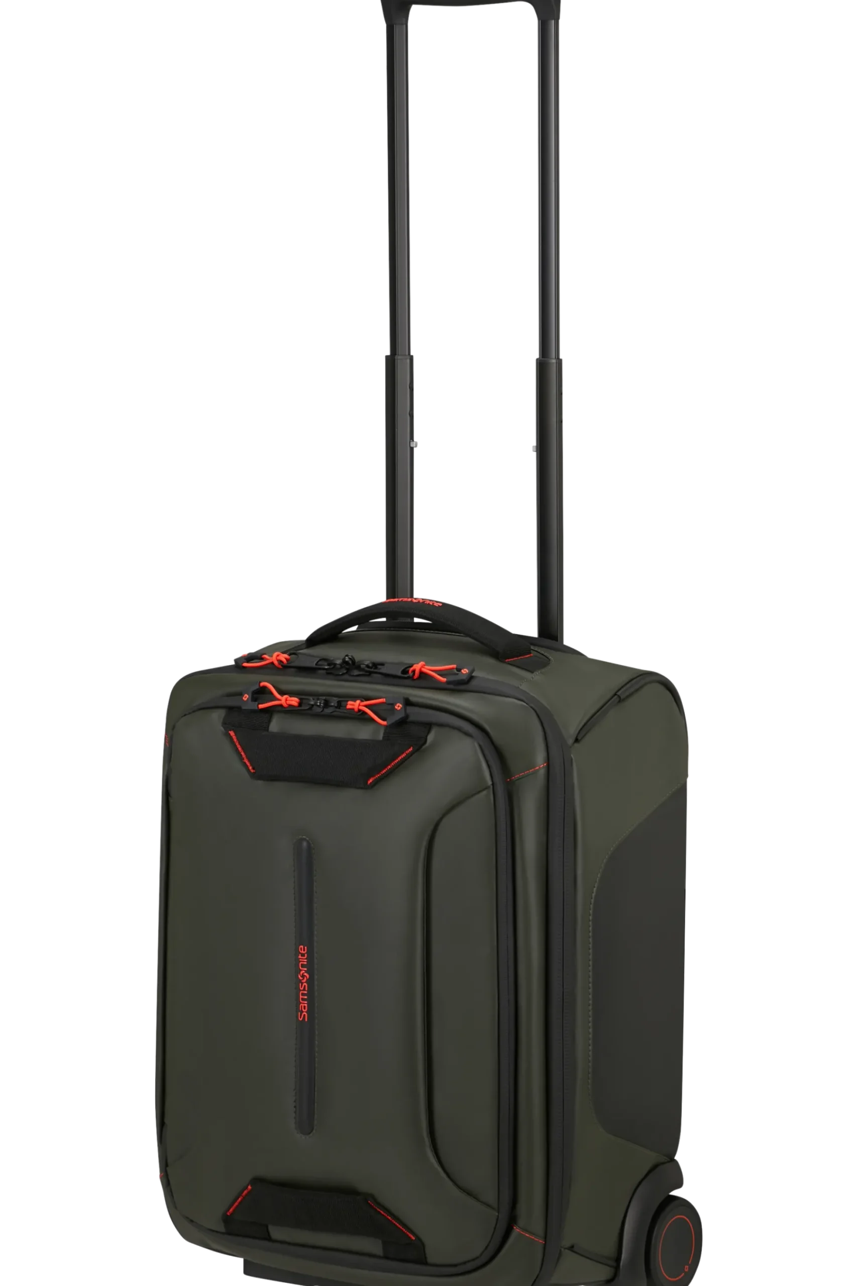 Ecodiver - Borsone underseater con ruote 45cm