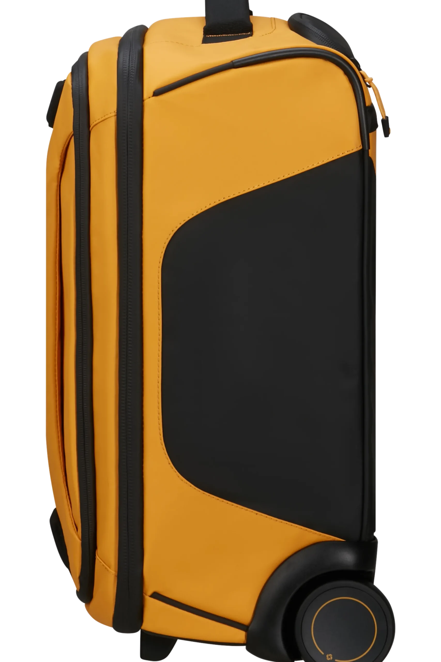 Ecodiver - Borsone underseater con ruote 45cm