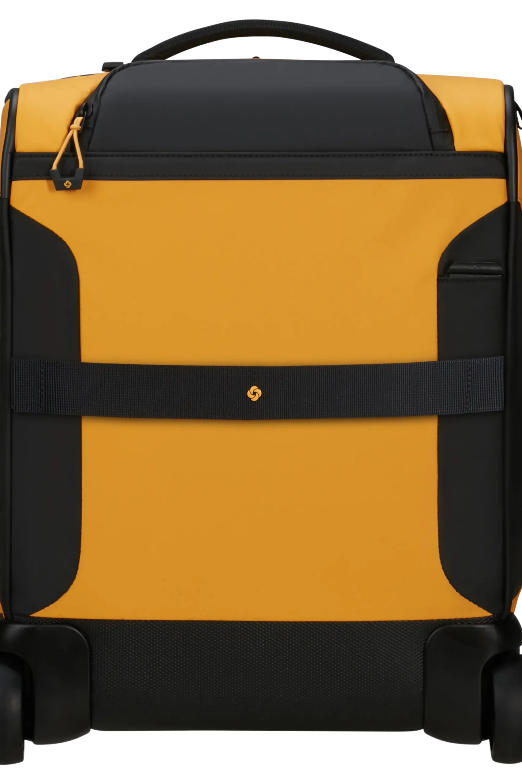 Ecodiver - Borsone underseater con ruote 45cm