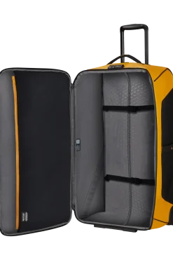 ECODIVER SET - Borsone 79cm + Zaino L