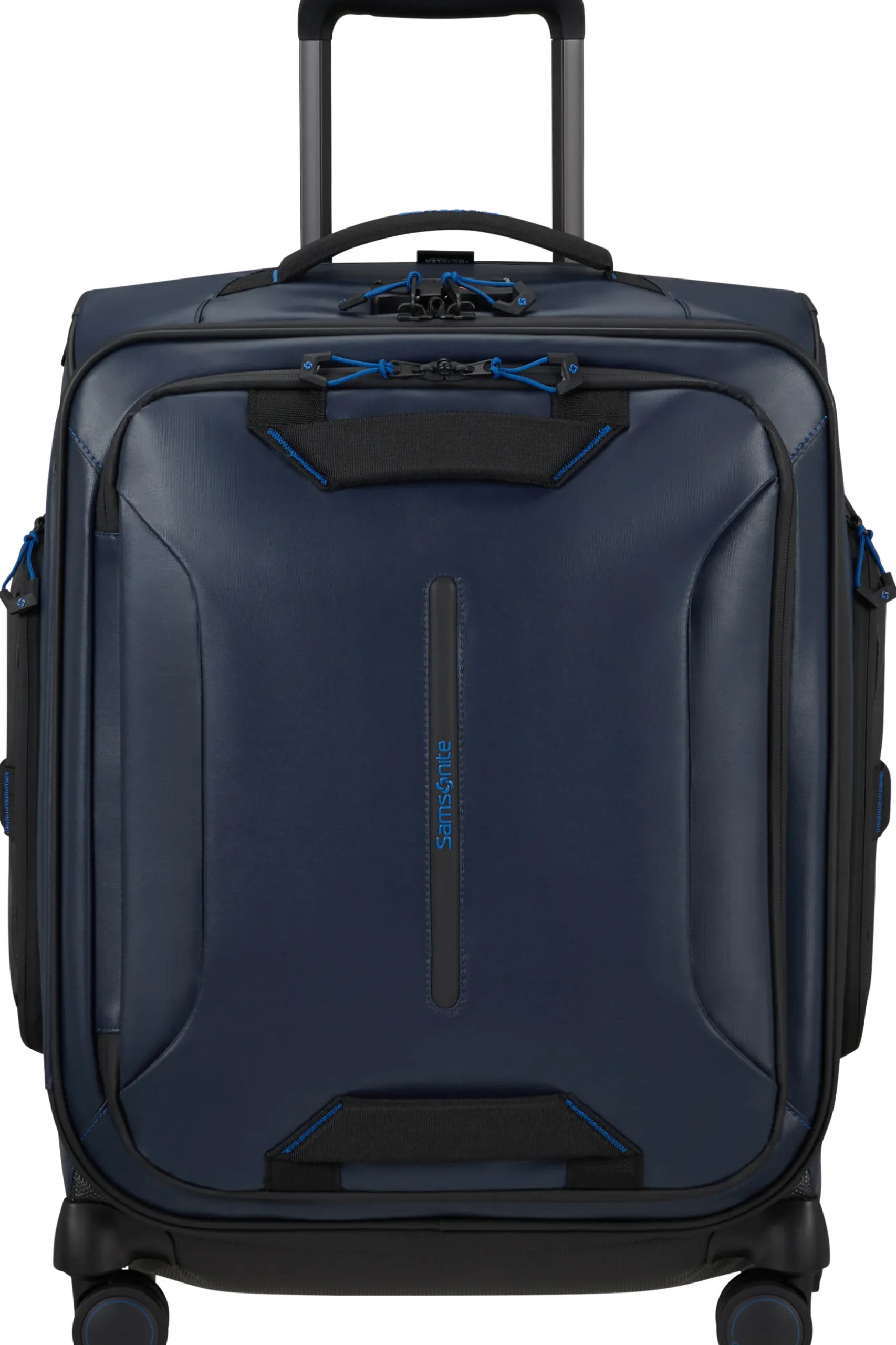 Ecodiver - Trolley (4 ruote) 55cm