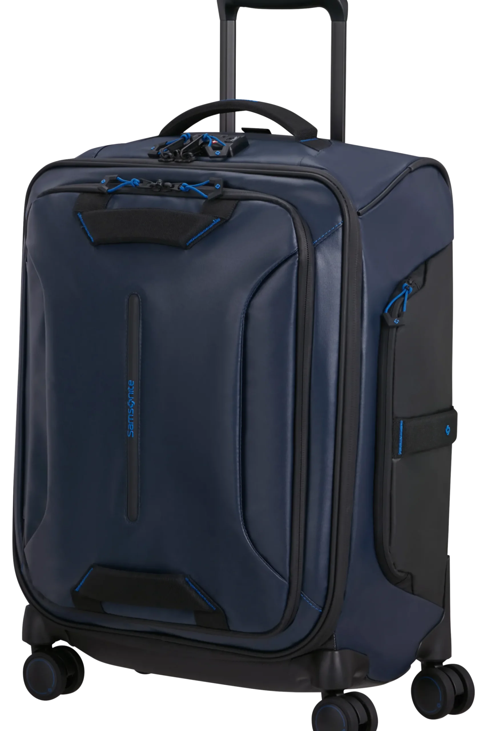 Ecodiver - Trolley (4 ruote) 55cm