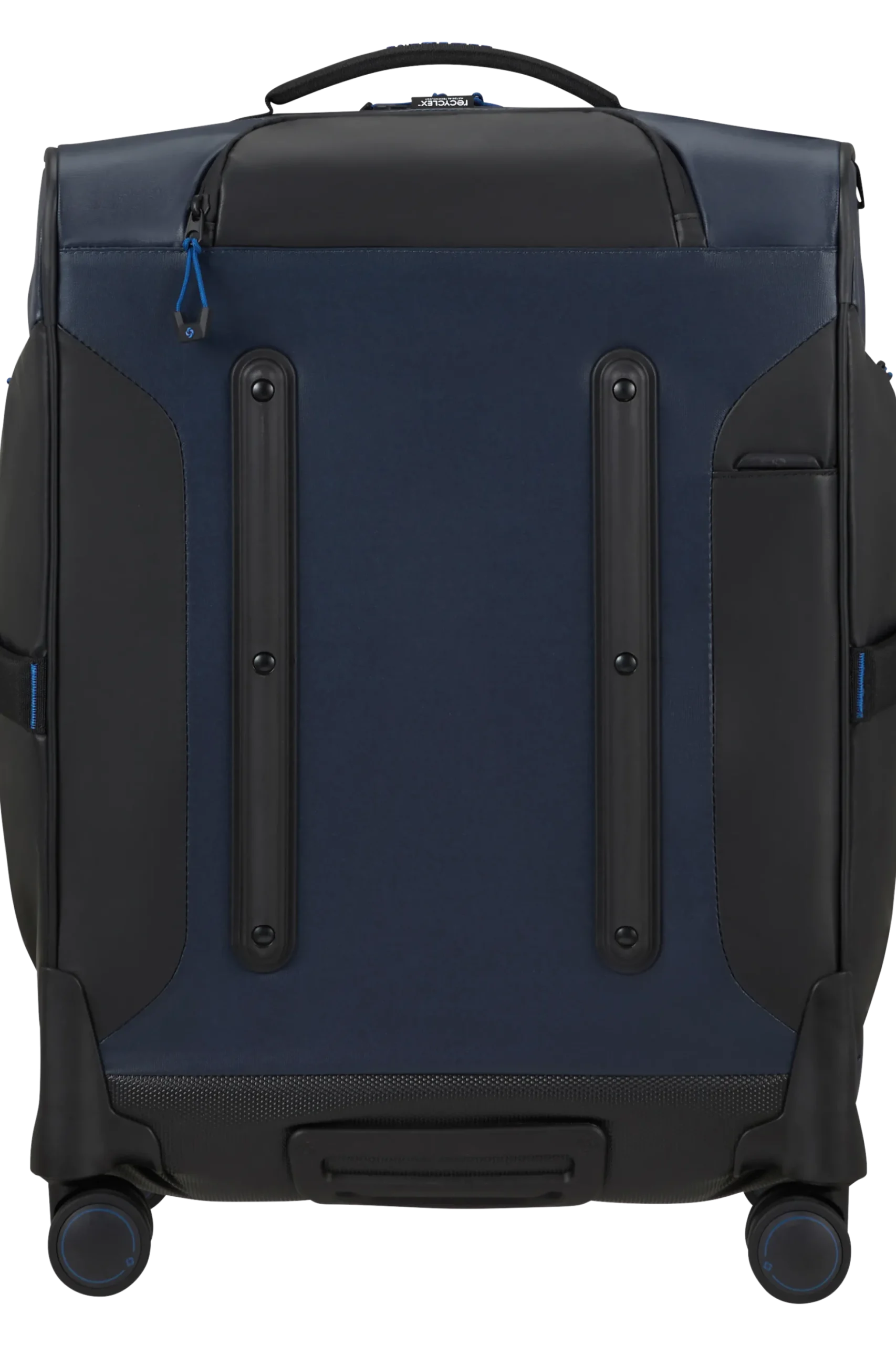 Ecodiver - Trolley (4 ruote) 55cm