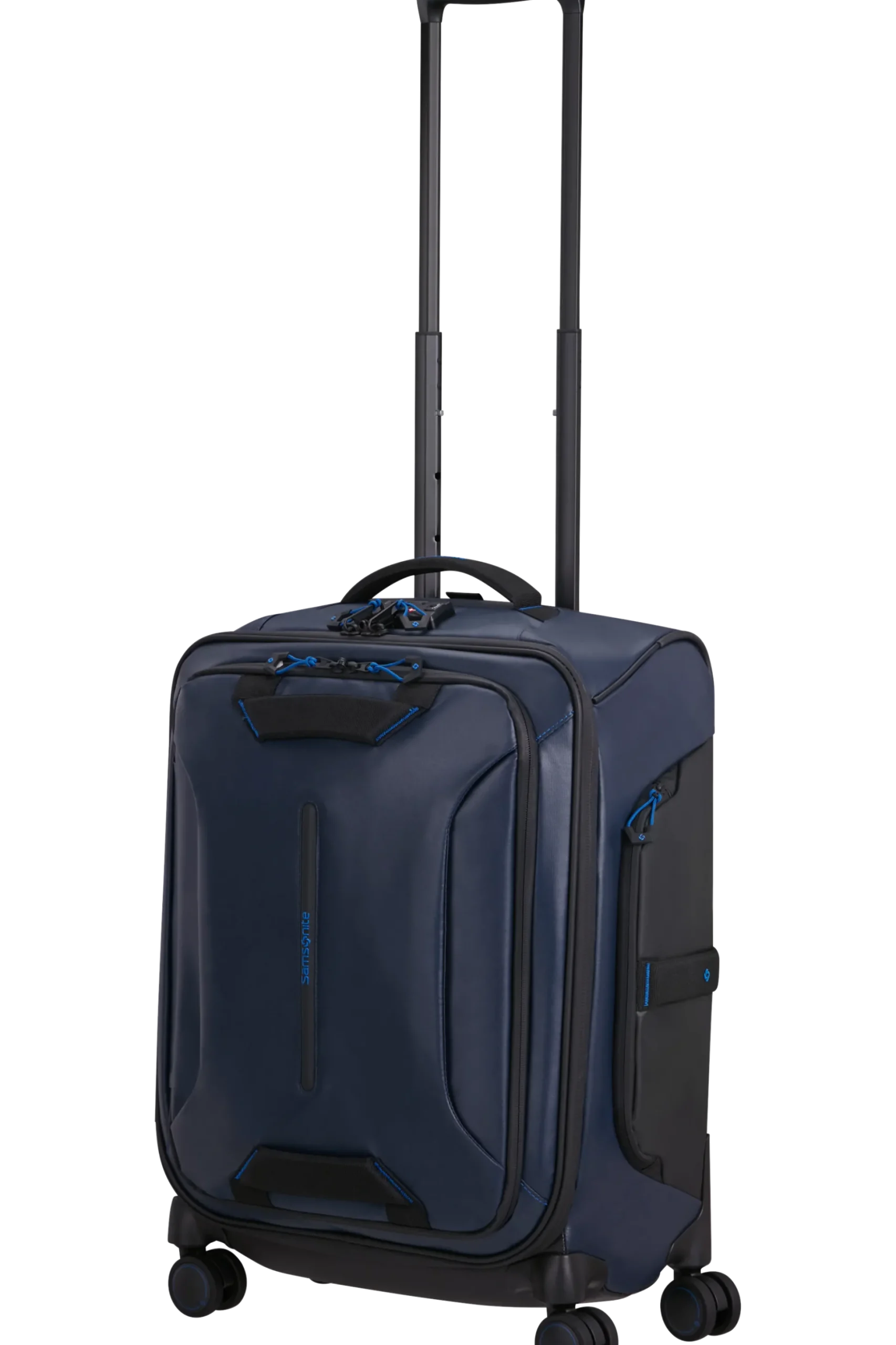 Ecodiver - Trolley (4 ruote) 55cm